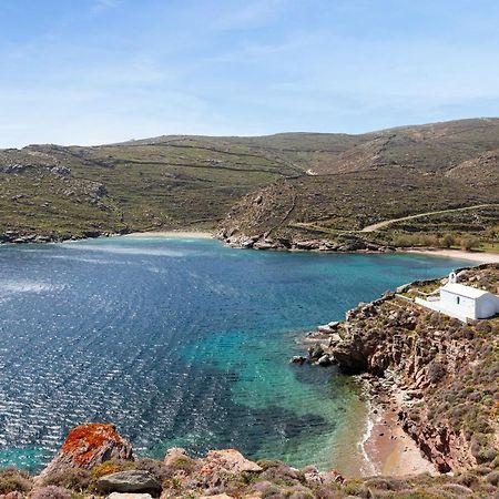 Villa Fani Kíthnos Exterior photo